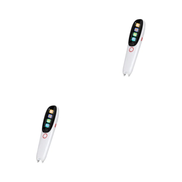 Traductor de reemplazo ergonómico portátil Seitruly con pantalla táctil de pluma de traducción Tipo 5 NO5