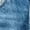 Blue, variant on Women's Blue High Waist Wide Leg Jeans Light Wash Denim Barrel Leg Casual Vintage Pants