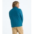thumbnail image 3 of Chaqueta The North Face Junction con aislamiento de color azul oscuro para hombre, 3XL, 3 of 6