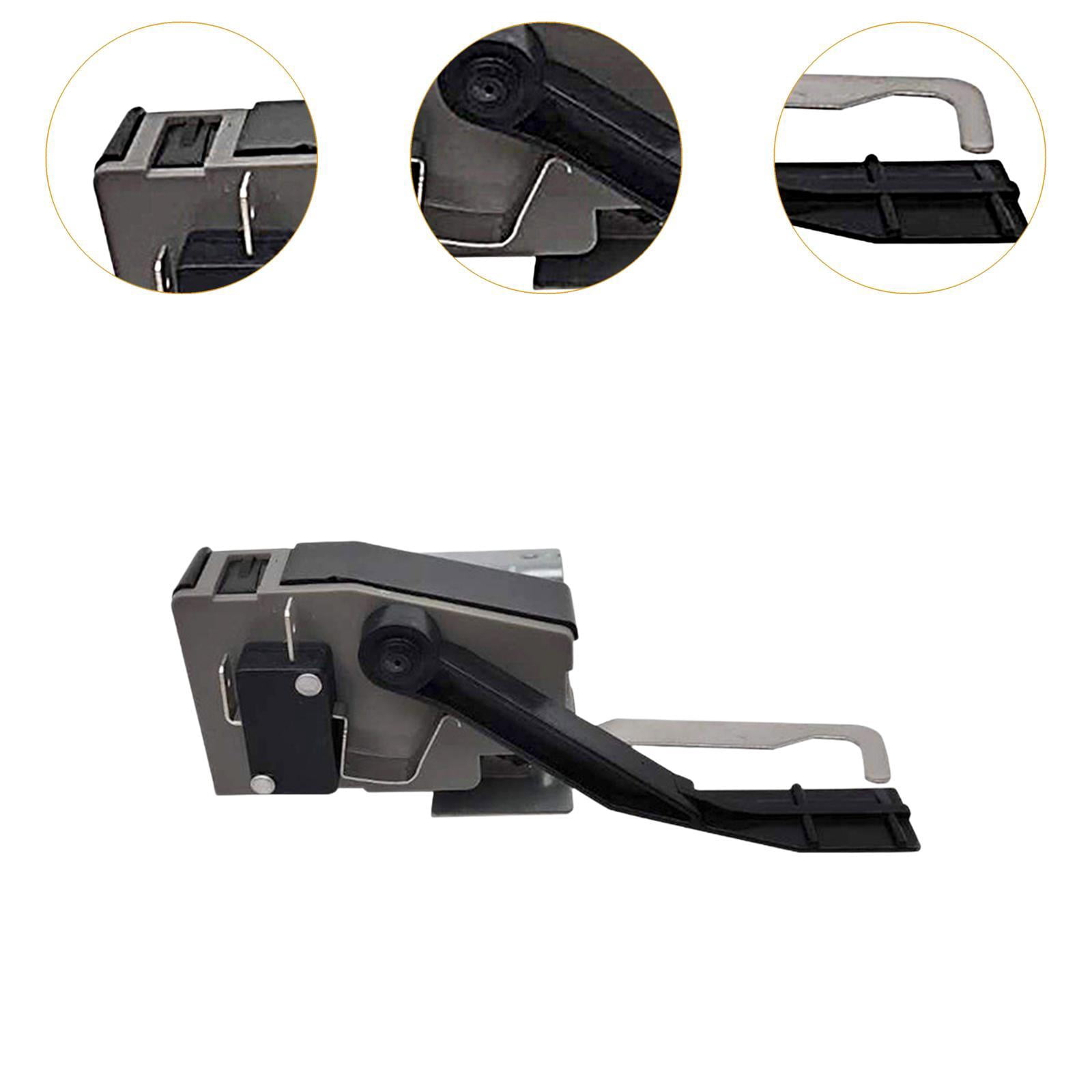 Esquirla Washer Lid Lock Switch 134101800 Compact Easy to Install Repair Accessories Spare Part for PS648775 916791 131675600 3204391
