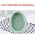 thumbnail image 4 of YIMWNYI Easter Cake Mold, Non-Stick Food Grade Baking Pan, Multi-Functional Cake Mould for Desserts, Puddings, Chocolate, Ice Cream & More, Reusable for Holiday Cakes, 4 of 6