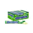 thumbnail image 2 of Van Melle Mentos Chewy Mints, 1.32 oz, 2 of 2