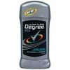 Degree Men Ultra Clear 2.7 Oz. Cool Rush Deodorant Stick