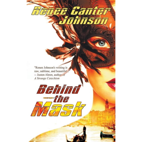 Behind the Mask (Paperback)