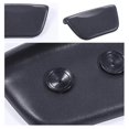 thumbnail image 2 of Spa Bath Pillows, Waterproof PU Leather Bathtub Pillows Neck Support Head Rest Pad with Anti Suctio, 2 of 5
