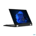 thumbnail image 5 of Lenovo ThinkPad L13 Yoga Gen 3 21B5003TUS 13.3" Touchscreen Convertible 2 in 1 Notebook - WUXGA - 1920 x 1200 - Intel Core i5 12th Gen i5-1245U Deca-core (10 Core) - 8 GB Total RAM - 8 GB On-boar, 5 of 8