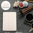 thumbnail image 6 of 100pcs Multipurpose Writing Sumi Papers Calligraphy Papers Sumi Papers for Writing, 6 of 8
