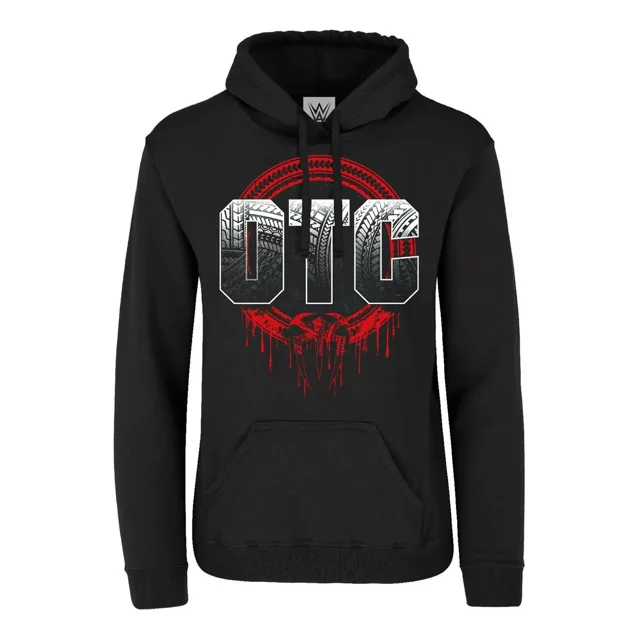 Sudadera Roman Reigns Otc Pullover Hoodie