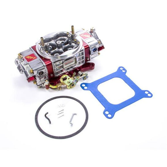 Quick Fuel Technology Q-850-B2 850CFM Blower 2x4 Carburetor