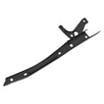 thumbnail image 4 of For Toy ota Ca mry 2012-2014, Compatible Hood Latch Support & Radiator Core Support Center Bracket, Replacement for Front End Structural Reinforcement, 4 of 15