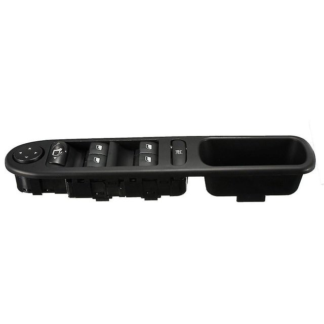 Consola de interruptor de ventana de coche para 307 Sw Afortunado Sencillez