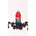 thumbnail image 3 of Coco5 Clean Sports Hydration Cherry Flavor | 100% Natural | 50% Less Sugar | Nothing Artificial | Non-GMO | Gluten Free | Developed by Pro Trainers for Pro Athletes | 16.9 OZ (Pack - 12), 3 of 7