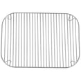 thumbnail image 1 of Estante de freidora de aire resistencia al calor de la rejilla apilable accesorios de aire accesorios de freidora de aire estante de acero inoxidable estante de la parrilla de aire, 1 of 8