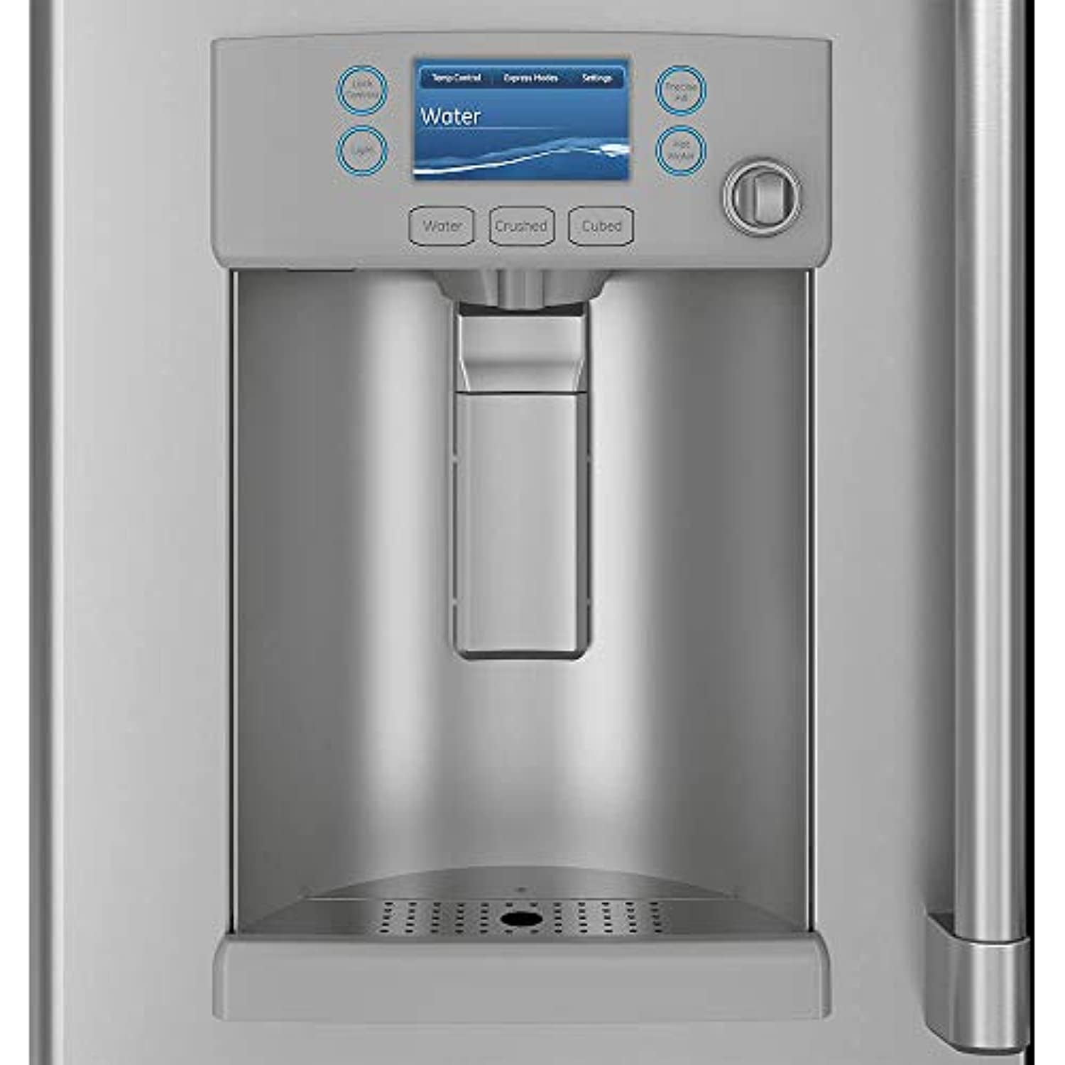 GE Cafe Refrigerator - Thumbnail 4