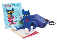 Childcraft Pete the Cat Rocking in My School Shoes, by Eric Litwin ...
