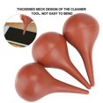 thumbnail image 3 of Dust Blower , 3pcs Air Pump Cleaner,  For Watch Phone Red, 3 of 8