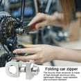 thumbnail image 6 of Bike Chain Tensioner, Single Speed Bike Chain Tighter, Hang Bike Chain Guide For Folding Bicycle Cycling Tool Replacement Accessories, 6 of 8