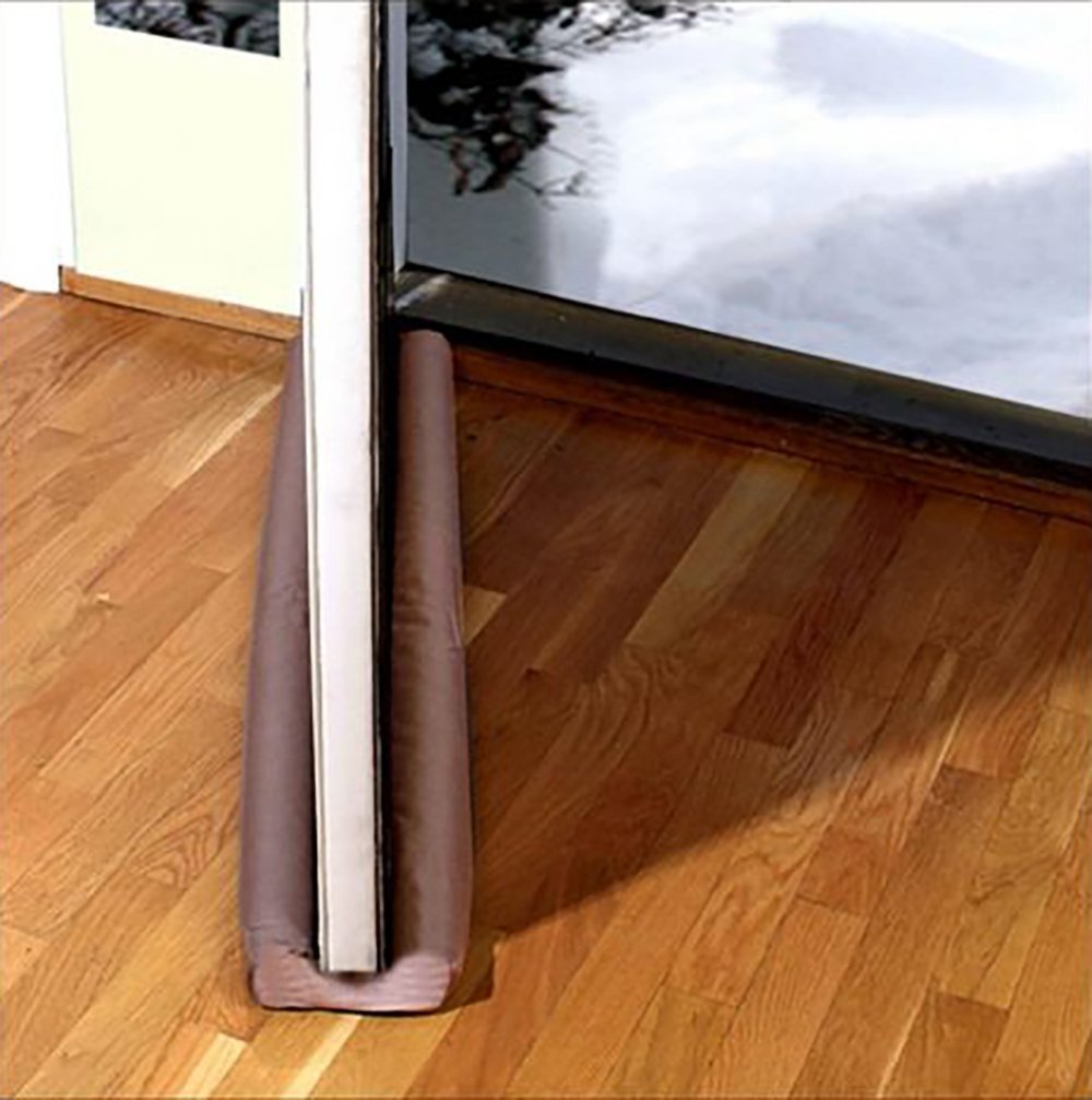 Защита от пыли сквозняка фиксатор для двери для дачи и ремонта стоппер для дверей шумоизоляция