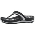 thumbnail image 2 of GP Signature Flip Flops for Women, 2 of 7