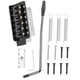thumbnail image 2 of Sistema de Trémolo EOTVIA Puente de Trémolo Guitarra ST, 2 of 7