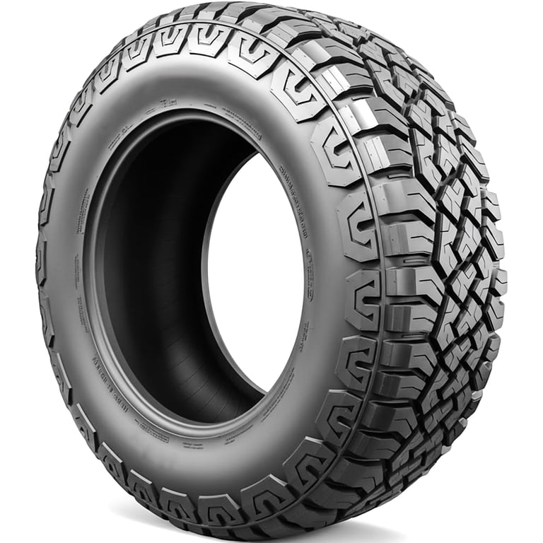 Argus Advanta RTX-850 295/60R20 126/123Q E 10 Ply r/t Rugged