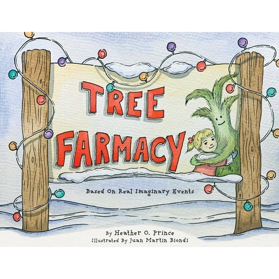 Tree Farmacy, (Paperback)
