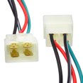 thumbnail image 3 of Llave Del Interruptor De Encendido, Interruptor De Llave De Encendido Duradero Resistente Al Desgaste Para Go Kart, 3 of 7