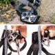 thumbnail image 5 of Pie Ascender fuera del accesorio deportivo Precise Outdoor Herramientas deportivas Accesorio de escalada Excelente Senderismo Ascendentes para levantar Methold OD019590-00, 5 of 7