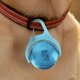 thumbnail image 5 of Rechargeable LED ClipOn Light for Dogs, MultiColor Safe Night Walking USB, IPX8 Outdoor Pet Safety Ad Blue, 5 of 5