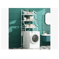 thumbnail image 2 of Mueble Organizador  Xtellar Lavadora Rack Estantes Repisa, 2 of 3
