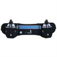 thumbnail image 1 of Running Belt with Water Bottles Running Water Bottle Belt ,for Running Hiking Cycling Climbing, 1 of 5