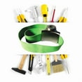 thumbnail image 2 of Adjustable Truck Car Oil Filter Wrench Remover Puller Canvas Belt Set 40-180mm, 2 of 7