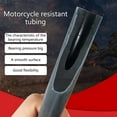 thumbnail image 4 of Sofullue Tubing Carburetor Fuel Vent Line Gas Pipe for ATV Dirt Bike Go Kart Moped Pocket Bike Motorcycle Scooter with Hose Clamp, 4 of 11
