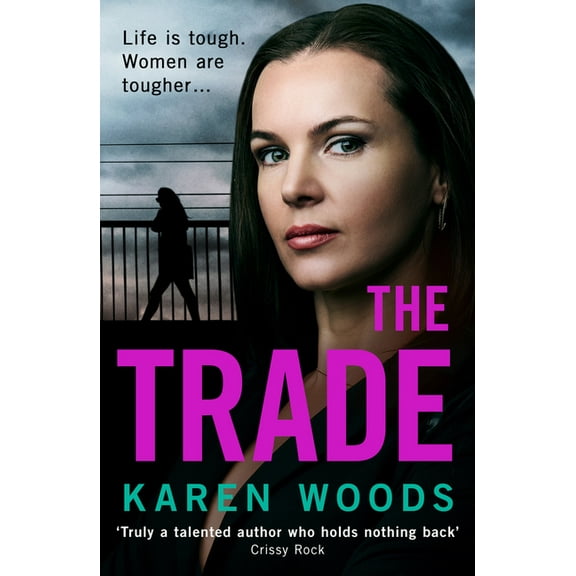 The Trade, (Paperback)