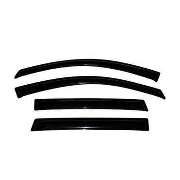 Auto Ventshade [AVS] Outside Mount Ventvisor / Window Deflectors