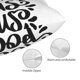 thumbnail image 5 of Fundas de almohada Pocus Hocus, fundas de almohada mullidas súper suaves y acogedoras con cremallera, 20 x 30 pulgadas, dormitorio, sofá, sillón, funda de almohada para todas las estaciones, 5 of 8