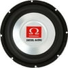 Diesel Audio NS-1212 12" Car Subwoofer