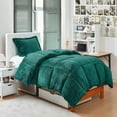 thumbnail image 4 of Coma Inducer Me Comforter ATE Your Comforter® - ® Oversized Comforter Set - Evergreen Twin XL, 4 of 5