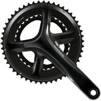 Shimano Tiagra FC-4700 Crankset - 175mm 10-Speed Gray main image 0