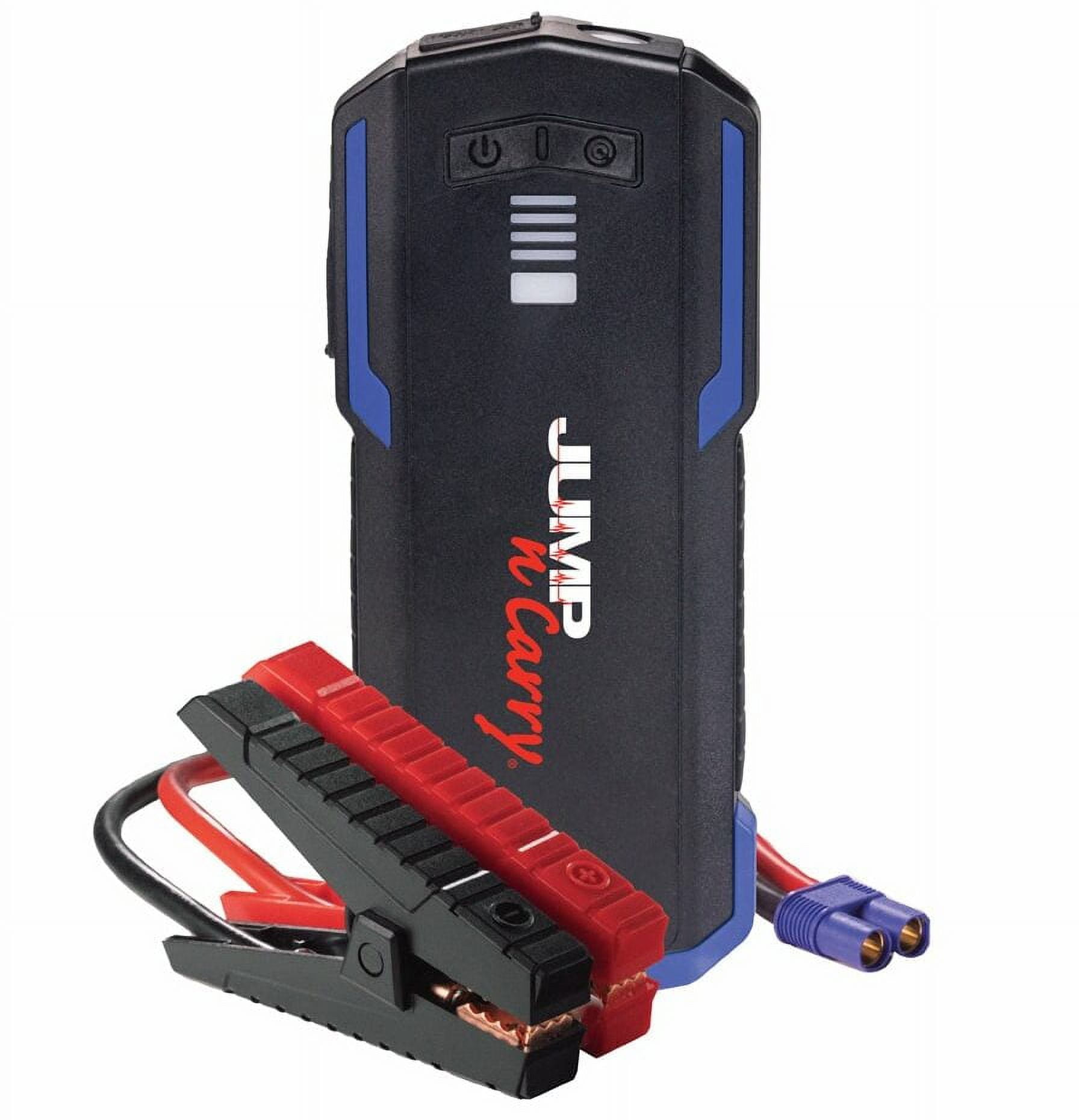 Clore Automotive JNC325 12V Lithium Jump Starter with 2000 Amp