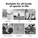 thumbnail image 4 of Guardia Del Codo Ajustable para El Tenis Bádminton (M), 4 of 7