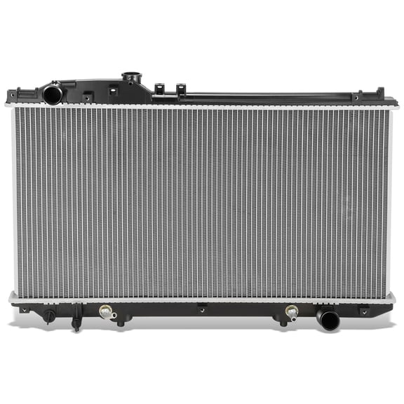 DNA Motoring for 02-10 Lexus SC430 OE Style Aluminum Core Engine Cooling Radiator DPI 2575