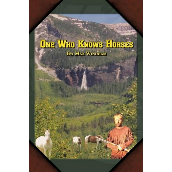 One Who Knows Horses