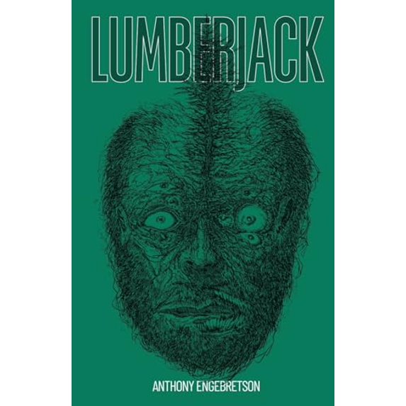 Pre-Owned Lumberjack (Paperback) 195979096X 9781959790969