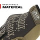 thumbnail image 3 of Guantes de protección Mechanix Wear The Original Brown XL, 3 of 6