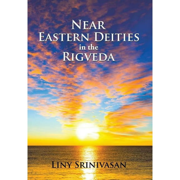 Near Eastern Deities in the Rigveda (Hardcover)