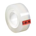 thumbnail image 2 of Scotch 600 Transparent Tape 1/2" X 36 Yard (12 Roll/Case), 2 of 4