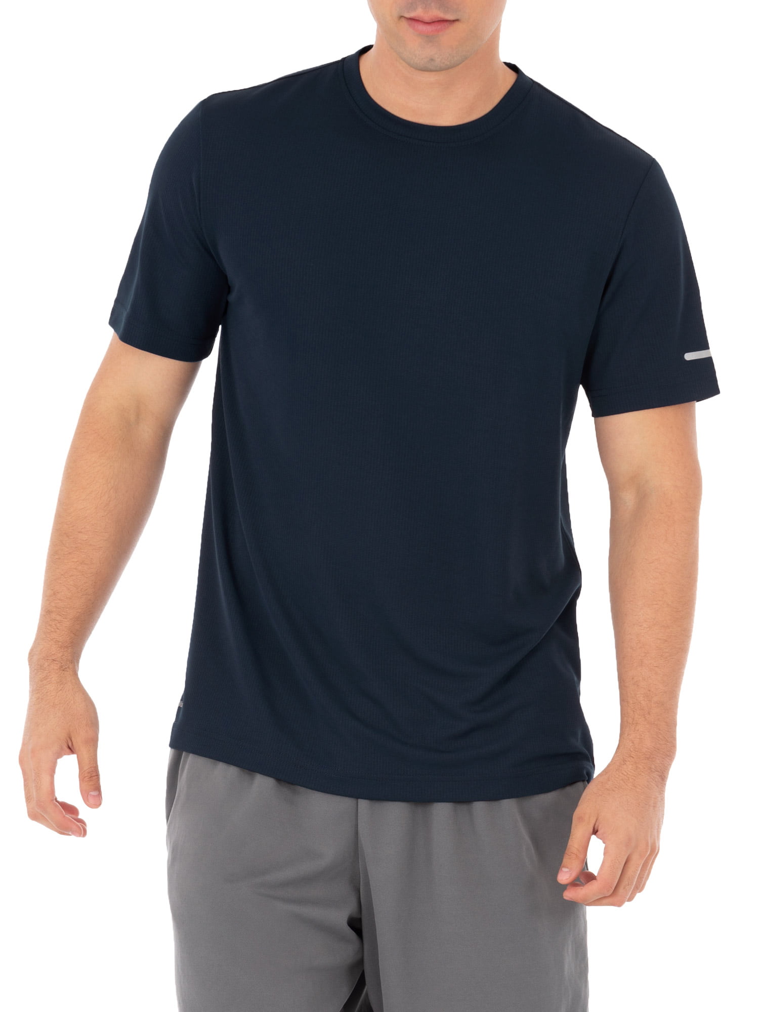 athletic works quick dry tee