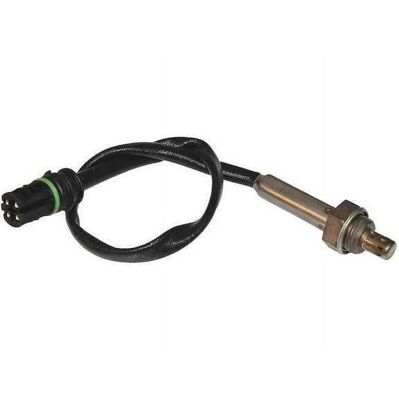 Upstream Oxygen Sensor - Compatible with 1998 BMW 323i 2.5L 6-Cylinder FI Naturally Aspirated GAS