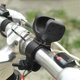 thumbnail image 5 of Soporte de lámpara de luz de bicicleta Empuñadura giratoria Linterna LED Antorcha Abrazadera, 5 of 6